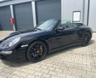 Porsche 997 Gebrauchtwagen