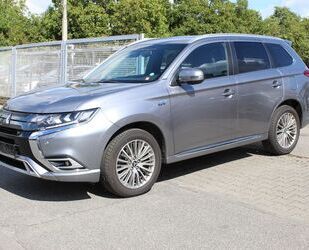 Mitsubishi Outlander Gebrauchtwagen