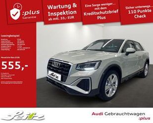 Audi Q2 Gebrauchtwagen