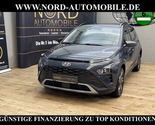 Hyundai BAYON Gebrauchtwagen