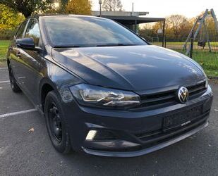 VW Polo Gebrauchtwagen