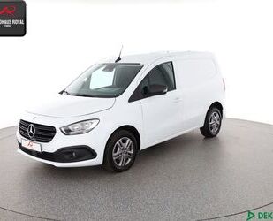 Mercedes-Benz Citan Gebrauchtwagen