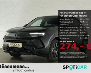 Opel Mokka Gebrauchtwagen