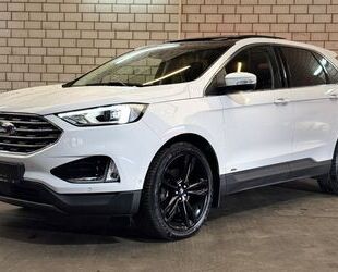 Ford Edge Gebrauchtwagen