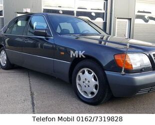 Mercedes-Benz 600 Gebrauchtwagen