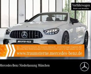 Mercedes-Benz Mercedes-Benz AMG Cab. Perf-Abgas WideScreen Distr Gebrauchtwagen