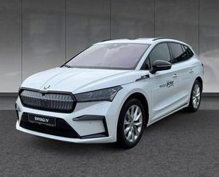 Skoda Enyaq Gebrauchtwagen