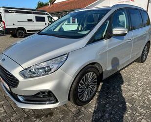 Ford Galaxy Gebrauchtwagen