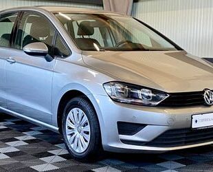 VW Golf Sportsvan Gebrauchtwagen