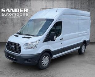 Ford Transit Gebrauchtwagen
