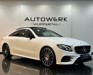 Mercedes-Benz E 300 Gebrauchtwagen