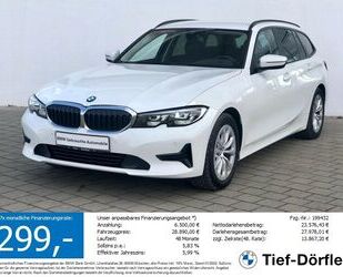 BMW 320 Gebrauchtwagen