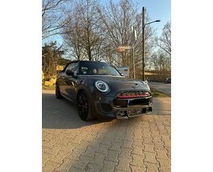 Mini John Cooper Works Cabrio Gebrauchtwagen