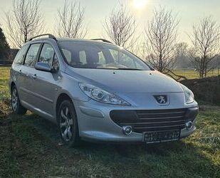 Peugeot 307 Gebrauchtwagen