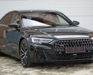 Audi A8 Gebrauchtwagen
