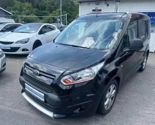 Ford Tourneo Gebrauchtwagen