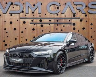 Audi RS7 Gebrauchtwagen