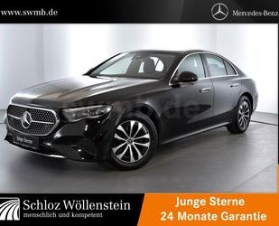 Mercedes-Benz E 220 Gebrauchtwagen