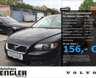 Volvo C30 Gebrauchtwagen