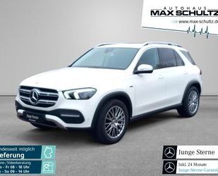 Mercedes-Benz GLE 350 Gebrauchtwagen