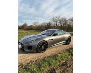 Jaguar F-Type Gebrauchtwagen