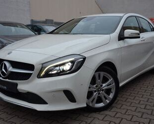 Mercedes-Benz A 200 Gebrauchtwagen