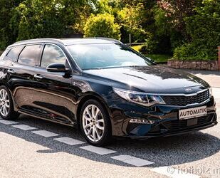 Kia Optima Gebrauchtwagen
