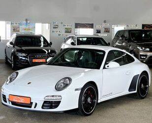 Porsche 997 Gebrauchtwagen