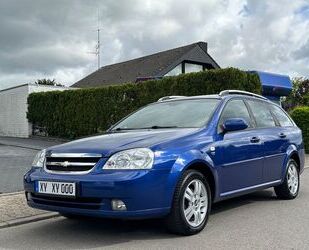 Chevrolet Nubira Gebrauchtwagen