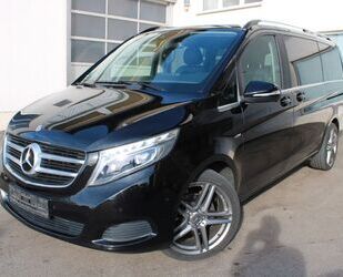 Mercedes-Benz V 220 Gebrauchtwagen