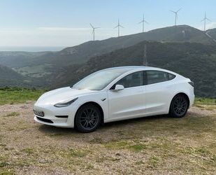 Tesla Model 3 Gebrauchtwagen