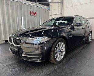 BMW 520 Gebrauchtwagen