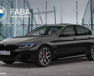 BMW 545 Gebrauchtwagen