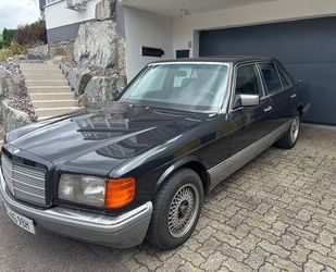 Mercedes-Benz S 300 Gebrauchtwagen