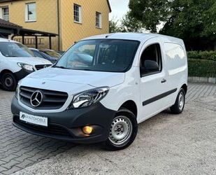 Mercedes-Benz Citan Gebrauchtwagen
