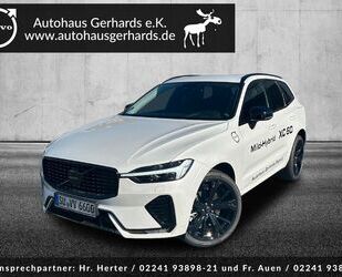 Volvo XC60 Gebrauchtwagen