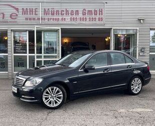 Mercedes-Benz C 250 Gebrauchtwagen