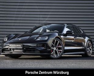 Porsche Taycan Gebrauchtwagen