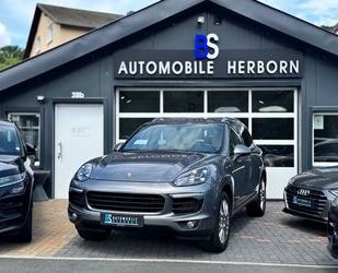 Porsche Cayenne Gebrauchtwagen