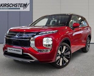 Mitsubishi Outlander Gebrauchtwagen
