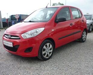 Hyundai i10 Gebrauchtwagen