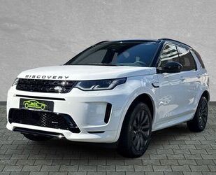 Land Rover Discovery Sport Gebrauchtwagen