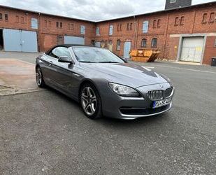 BMW 650 Gebrauchtwagen