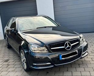 Mercedes-Benz C 180 Gebrauchtwagen