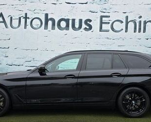 BMW 530 Gebrauchtwagen