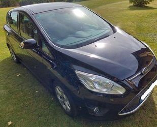 Ford C-Max Gebrauchtwagen