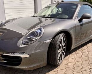 Porsche 991 Gebrauchtwagen