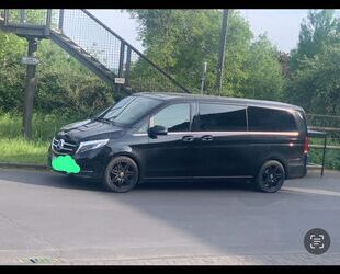Mercedes-Benz V 250 Gebrauchtwagen
