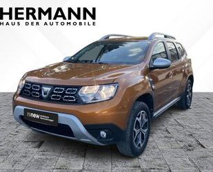 Dacia Duster Gebrauchtwagen
