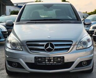 Mercedes-Benz B 200 Gebrauchtwagen